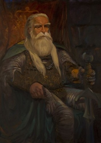 Terenas Menethil