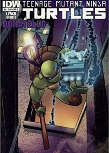 Donatello