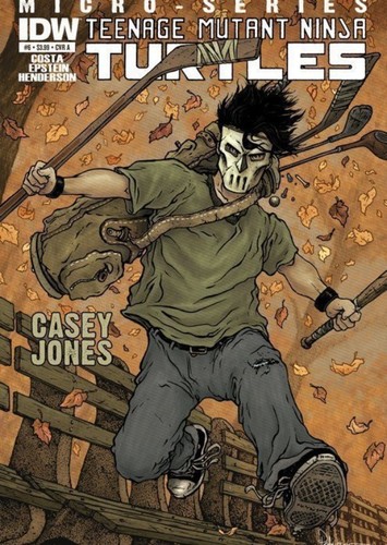 Casey Jones
