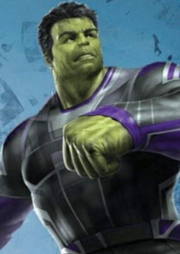Hulk