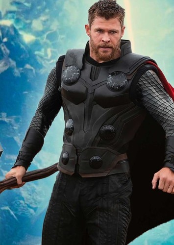 Thor