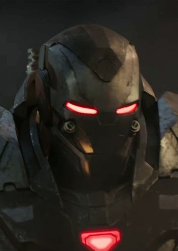 War Machine