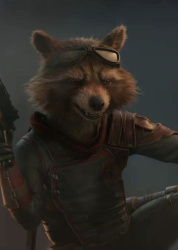 Rocket
