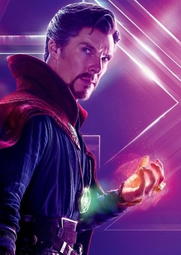 Doctor Strange