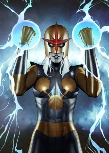 Adi Granov