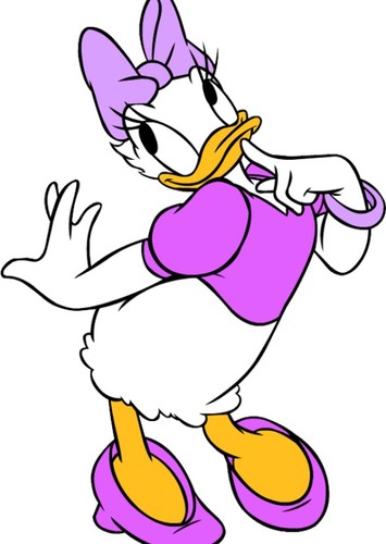 Daisy Duck