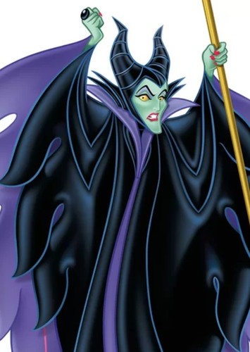 Maleficent (Sleeping Beauty)
