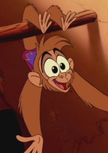 Abu (Aladdin)