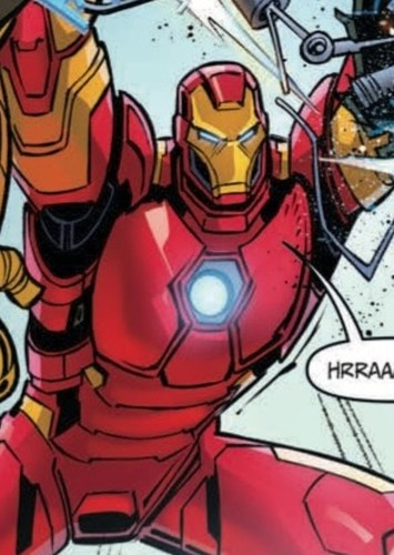 Tony Stark