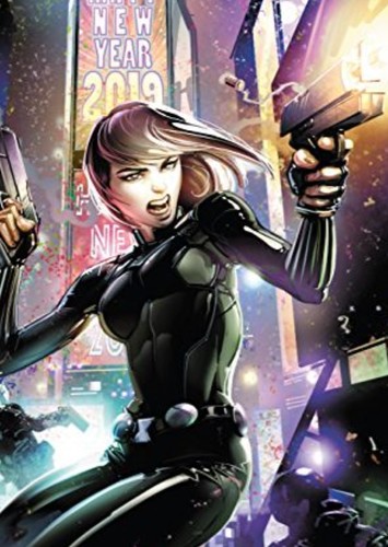 Natasha Romanoff