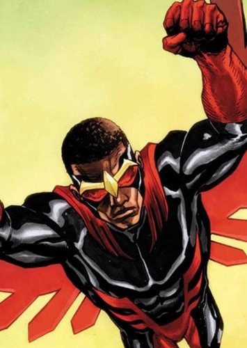 Sam Wilson