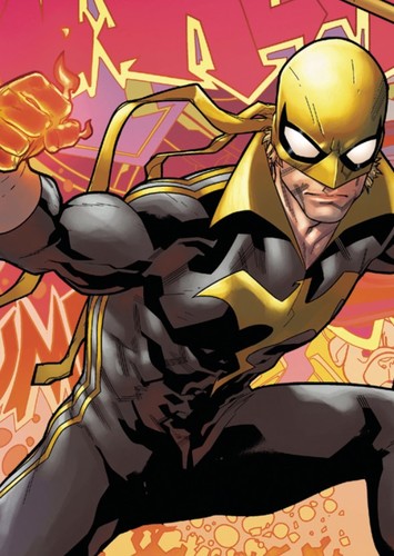 Danny Rand