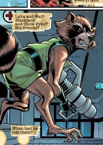 Rocket