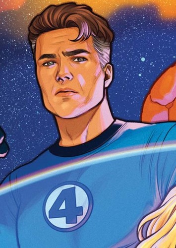 Reed Richards