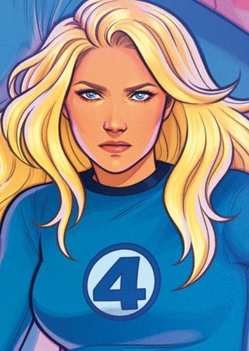 Susan Storm
