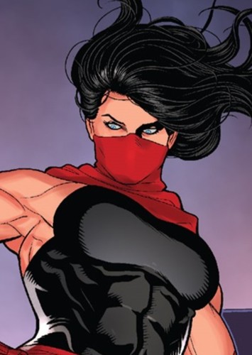 Elektra Natchios