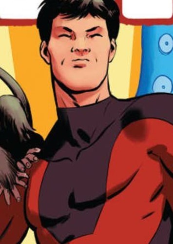Shang Chi