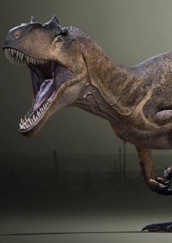 Allosaurus
