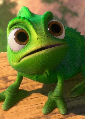 Pascal (Tangled)