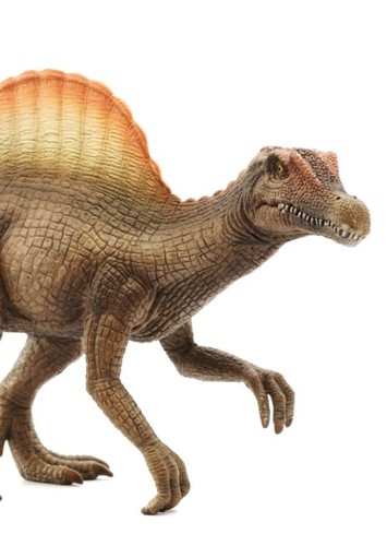 Spinosaurus