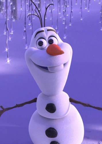 Olaf (Frozen)