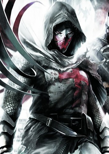 Azrael 2