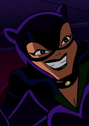 Catwoman
