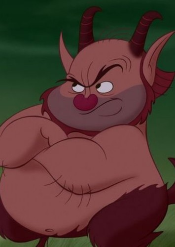 Phil (Hercules)