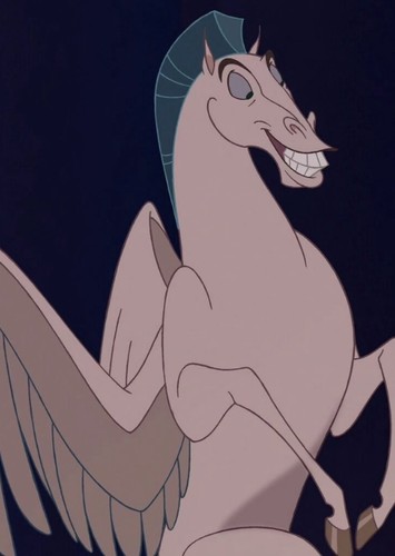 Pegasus (Hercules)