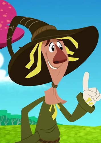 Scarecrow