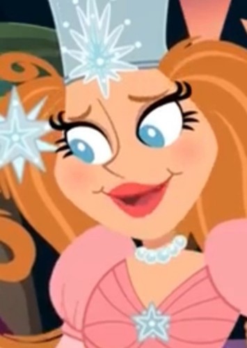 Glinda the Good Witch of the North