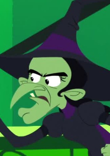 Wicked Witch of the West