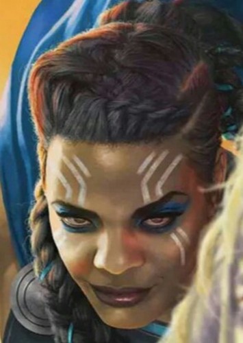 Valkyrie