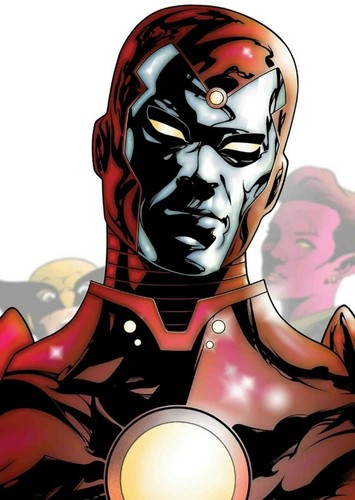 Nathaniel Richards