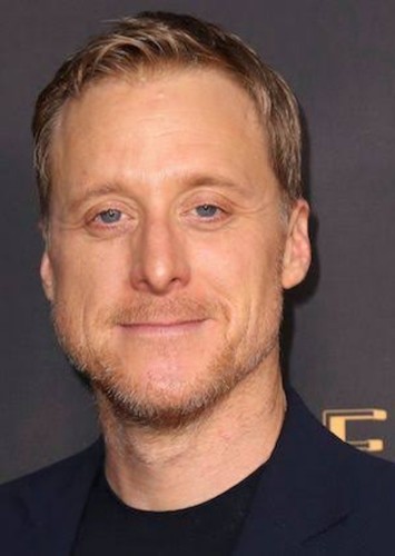 Danny Morgan