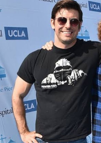 James Alexander