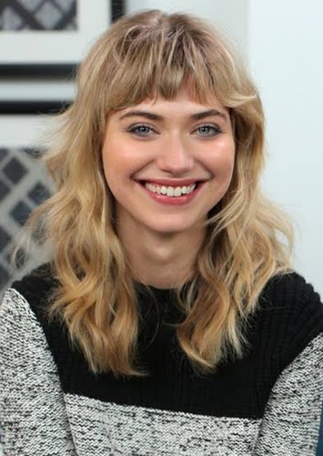 Natalie Greene