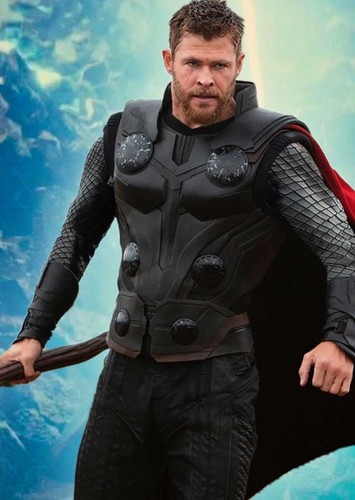 Thor