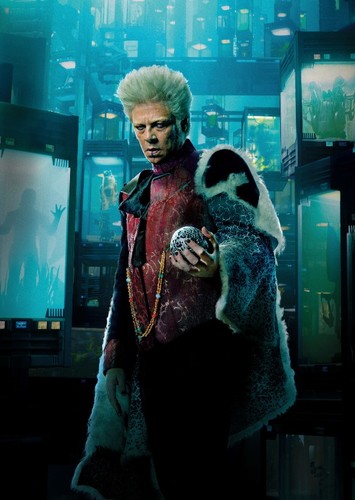 The Collector