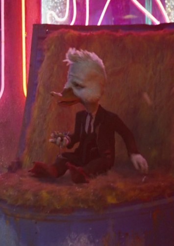 Howard the Duck