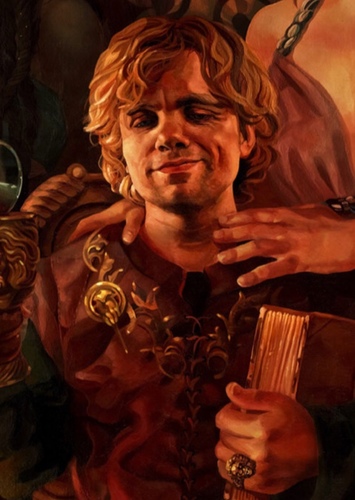 Tyrion Lannister