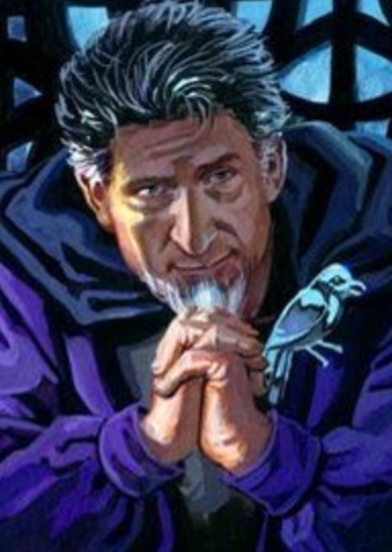 Petyr Baelish