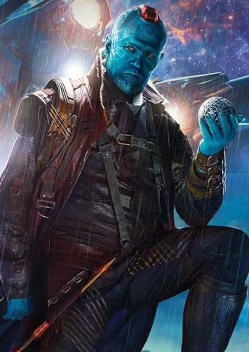 Yondu Udonta