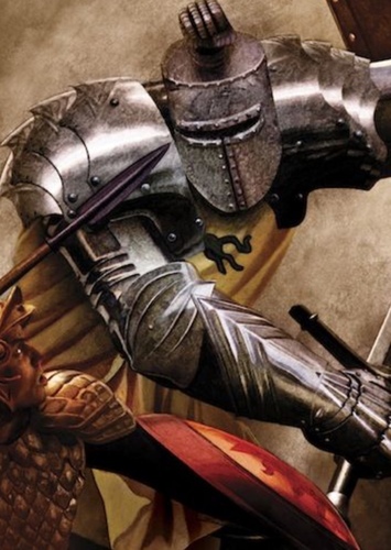 Gregor Clegane