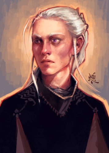 Viserys Targaryen