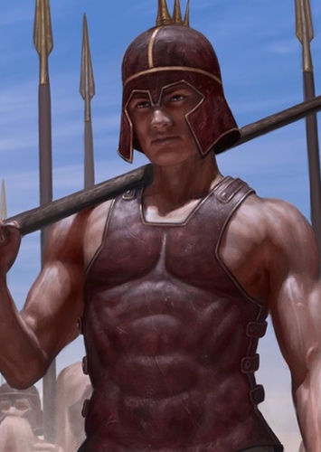 Greyworm