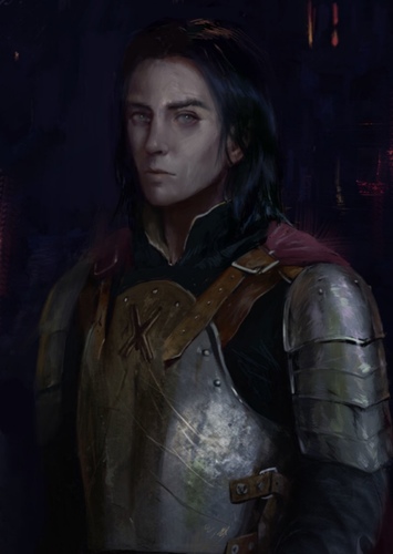 Roose Bolton