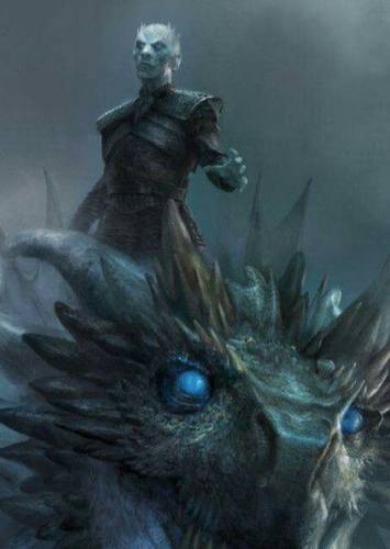 The Night King
