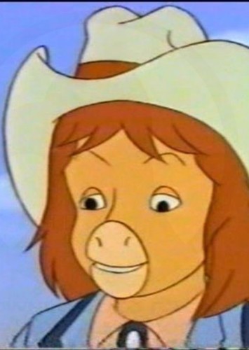 Cowlamity Kate Cudster