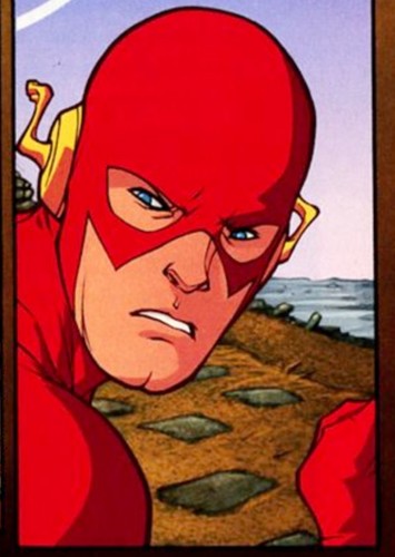 The Flash